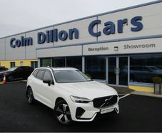 Volvo XC60 2023