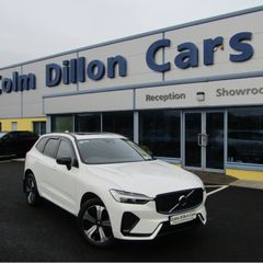 Volvo XC60 2023