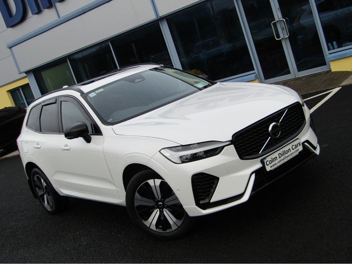 Volvo XC60 2023