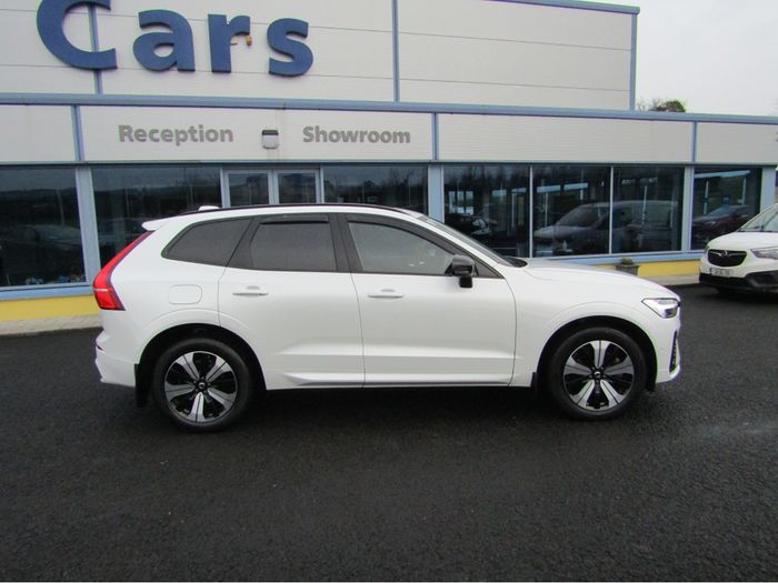 Volvo XC60 2023
