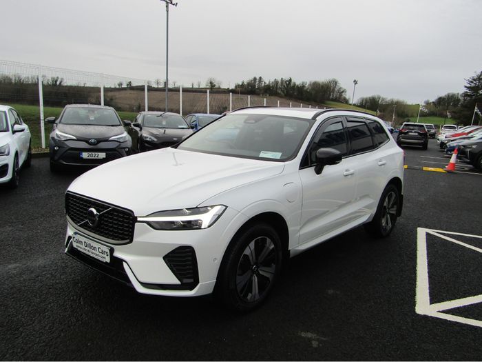 Volvo XC60 2023