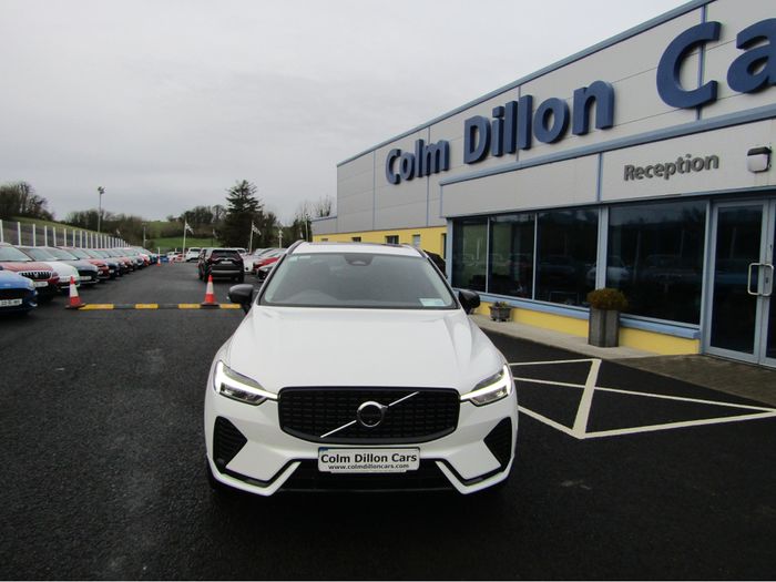 Volvo XC60 2023