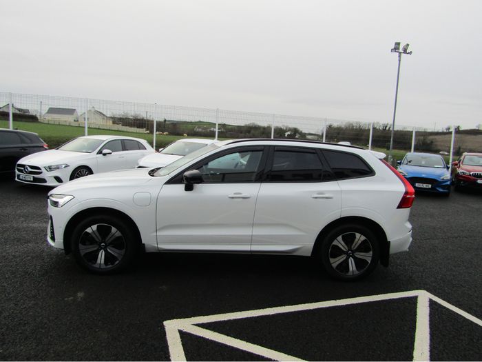 Volvo XC60 2023