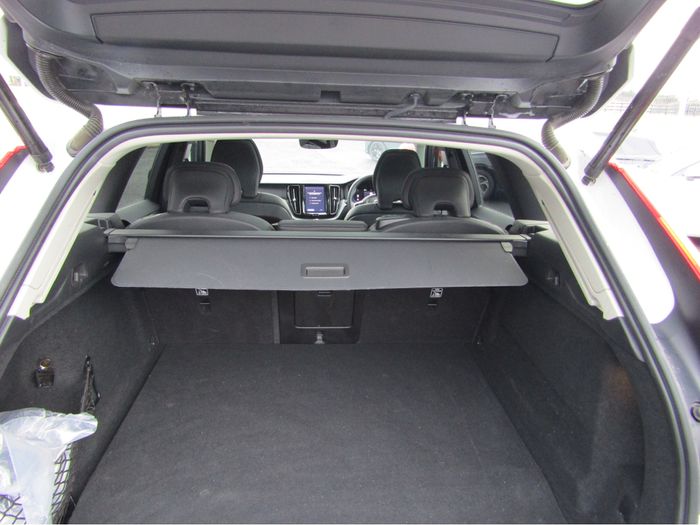 Volvo XC60 2023