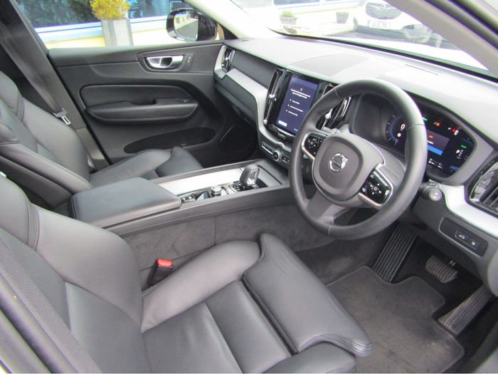 Volvo XC60 2023