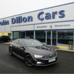 Volkswagen Passat 2022