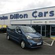 Vauxhall Vivaro 2018