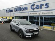 Kia Sportage 2024