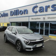 Kia Sportage 2024