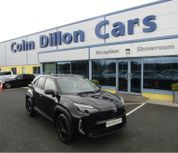 Toyota Yaris Cross 2023