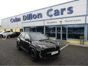 Toyota Yaris Cross 2023