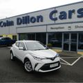 Toyota C-HR 2023