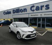 Toyota C-HR 2023