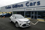 Toyota C-HR 2023