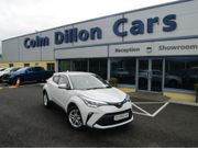 Toyota C-HR 2023