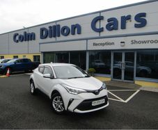 Toyota C-HR 2023