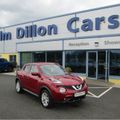 Nissan Juke 2018