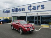 Nissan Juke 2018
