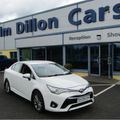 Toyota Avensis 2018