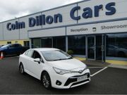 Toyota Avensis 2018