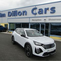 Peugeot 2008 2024