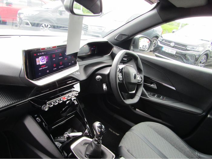 Peugeot 2008 2024