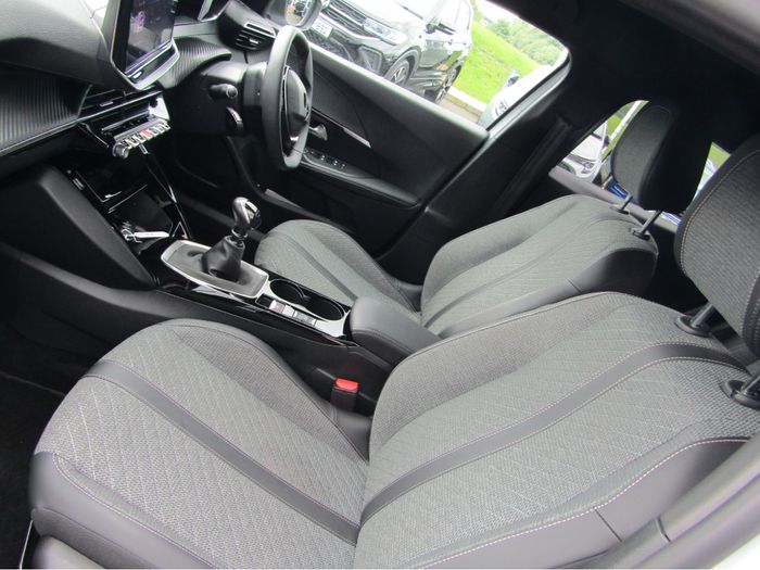 Peugeot 2008 2024