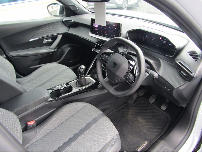 Peugeot 2008 2024