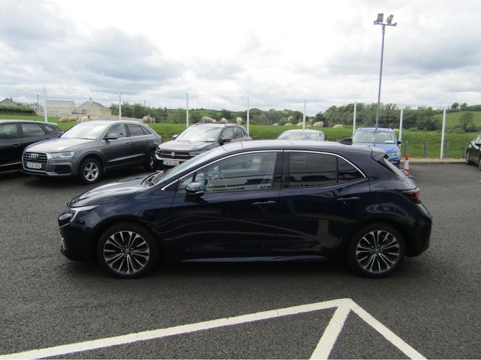Toyota Corolla 2023