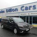 Renault Trafic 2022