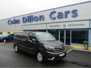 Renault Trafic 2022