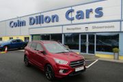 Ford Kuga 2018