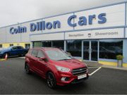 Ford Kuga 2018