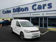 Volkswagen Caddy 2021