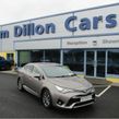 Toyota Avensis 2015
