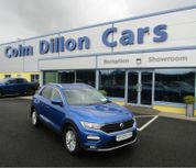 Volkswagen T-Roc 2021