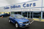 Volkswagen T-Roc 2021