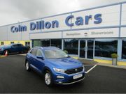 Volkswagen T-Roc 2021