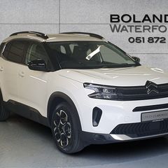Citroen C5 Aircross 2024