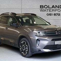 Citroen C5 Aircross 2024