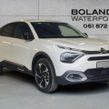 Citroen C4 2025