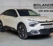 Citroen C4 2025