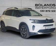 Citroen C5 Aircross 2025