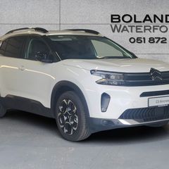 Citroen C5 Aircross 2025