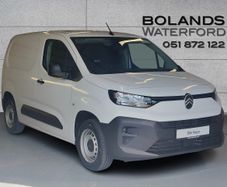 Citroen Berlingo 2025