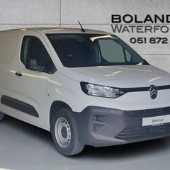 Citroen Berlingo 2025