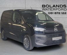 Citroen Berlingo 2026