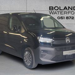 Citroen Berlingo 2026