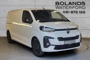 Citroen Dispatch 2026