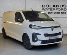 Citroen Dispatch 2026